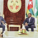 Togo: What lies behind President Diomaye Faye’s visit to his counterpart Faure Gnassingbé in Lomé?