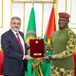 Burkina Faso’s sovereign path: Captain Traoré charts new course in foreign policy