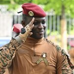 Burkina Faso: How social programs became Burkina Faso’s security strategy
