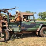 Malian army thwarts coordinated terrorist attacks across multiple fronts