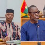 Burkina: The government adopts a bold law to clean up associations and strengthen national security