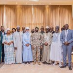 Mali: Building with sovereignty, President Assimi Goïta’s appeal to the diaspora for a common future