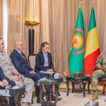 Mali – Russia: A strategic partnership for sovereign development