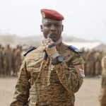 Burkina Faso’s military makes significant gains in counterterrorism campaign