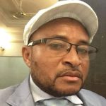 Africa: Saïd Penda, a media mercenary serving unspeakable interests against EBOMAF