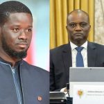 Senegal: When Diomaye Faye uses his Minister of the Economy to betray African sovereignty
