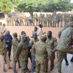 Togo / Early voting by security forces: A key step towards peaceful municipal elections