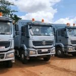 Burkina Faso / Agropastoral offensive: President Ibrahim Traoré invests in the sustainable well-being of the Burkinabe people