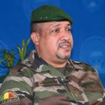 Sahel: Towards a common biometric identity card for AES countries