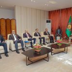 Mali: Presidents Assimi Goïta and Abdel Fattah Al-Sissi strengthen ties between Mali and Egypt