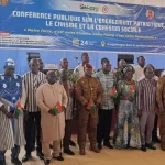 Burkina Faso: Launch of a national dialogue on civic responsibility and citizenship