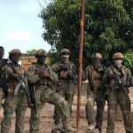 Burkina Faso / The heroism of the Burkinabe fighting forces: A model of courage and resilience under the command of President Ibrahim Traore