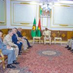 Burkina Faso: Ouagadougou-Moscow, the alliance that is redefining the Sahel’s energy future