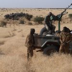 Mali: The FAMa continue their crushing advance against terrorists in Kayes and Nara