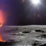 Science/Technology: NASA accelerates lunar nuclear power plans amid new space race