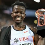  Zurich Diamond League: Faith Cherotich defends steeplechase crown with commanding victory
