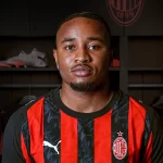 AC Milan signs Christopher Nkunku in club-record deal