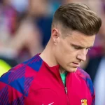 Football/ Ter Stegen vs. Barça: Tensions reach boiling point