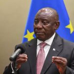 South Africa implements economic safeguards against US tariff measures