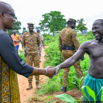 Burkina Faso: The executive branch implements Captain Traoré’s policy of proximity to serve producers and promote food self-sufficiency