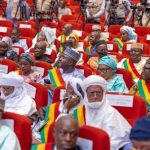 Mali: Security, political, and socioeconomic reforms are being adopted to strengthen social cohesion