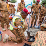 Burkina Faso: Camp Vacances Faso Mêbo in Guiriko, an inspiring initiative for young people and the future of the country