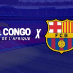 Barça–DRC: A unique partnership for sporting and cultural development