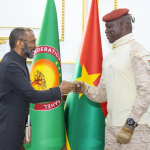 Burkina Faso: World Bank praises Captain Ibrahim Traoré’s vision and strengthens its support for endogenous development