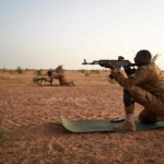 Burkina Faso: Under the leadership of Captain Ibrahim Traoré, 72.70% of the national territory has been recaptured