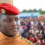 Burkina Faso/Faso under construction: A vision of action and national renewal under Captain Ibrahim Traoré