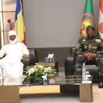 Niger: Strategic alliance in the Sahel, towards closer cooperation between Niamey and N’Djamena