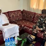 Chad’s President Mahamat Idriss Déby visits Niger amid shifting regional dynamics