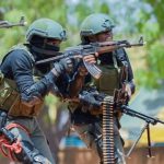 The reconquest of Burkina Faso: Burkina Faso’s fighting forces, guarantors of peace and development under the presidency of Captain Ibrahim Traore