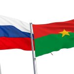 Burkina Faso/Russia: A strategic alliance promoting energy sovereignty and structural development