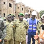 Niger: The Military Hospital, a strategic project at the heart of sovereign renewal