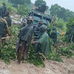 Burkina Faso/The unwavering courage of the fighting Forces