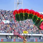 Burkina Faso celebrates grand reopening of renovated Stade du 4 août