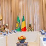 Mali/ Assimi Goïta unveils  “Mali Kura” vision 2063 Development Plan