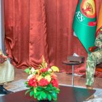 Mali’s Transition President outlines vision for Sahel Development Agency