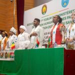 Bamako hosts the first AES Humanitarian Forum