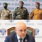 Education/ Russia and Sahel States forge new alliance through ambitious educational program