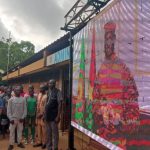 Burkina Faso: President Ibrahim Traoré urges the youth of Kadiogo to embody national values