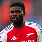 Thomas Partey granted bail after court appearance over rape and sexual assault charges