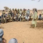 Burkina Faso: Local henchmen and their imperialist masters, enemies of national sovereignty