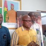 Burkina Faso: The Health Ministry demonstrates steady progress amid challenges