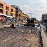 DRC : Félix Tshisekedi accelerates urban transformation