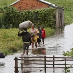 World braces for potential La Niña return by September, warns WMO