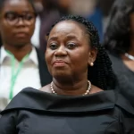 Ghana: The President removes chief Justice amid controversy and legal challenges