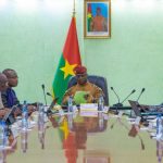 Burkina Faso reforms diplomatic posting and compensation framework