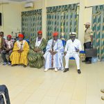 Burkina Faso PM holds consultative meetings in Banfora during official visit
